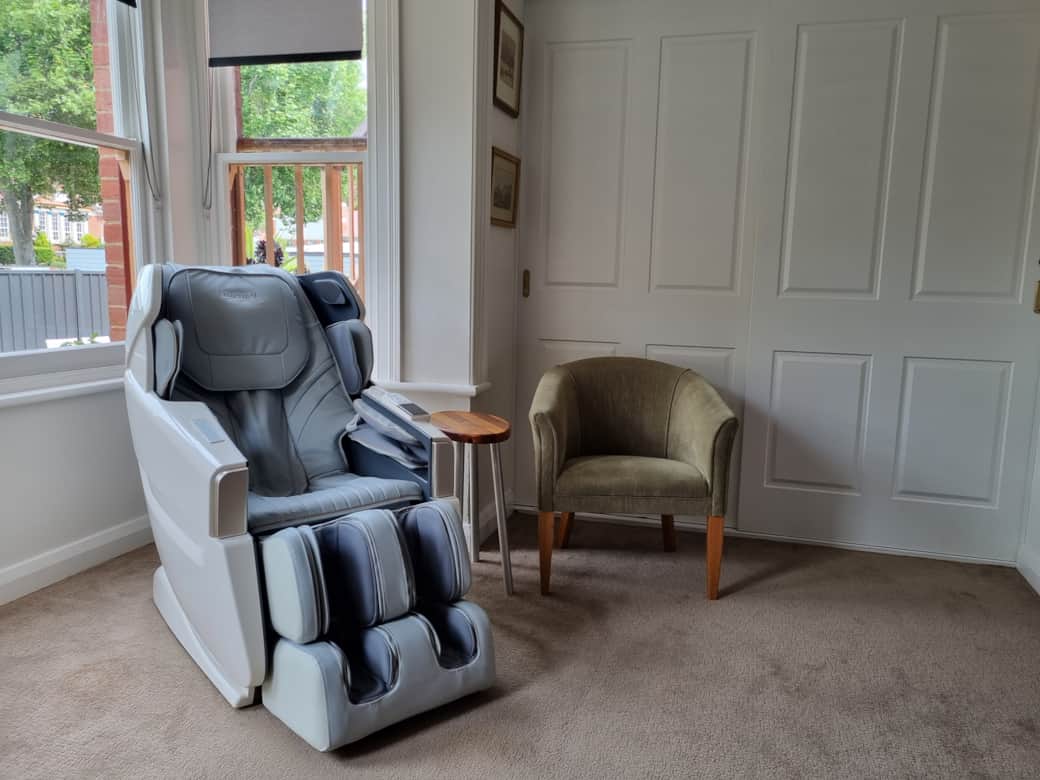 Massage Chair just for you