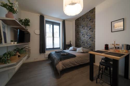 Séminaire entreprise Vichy