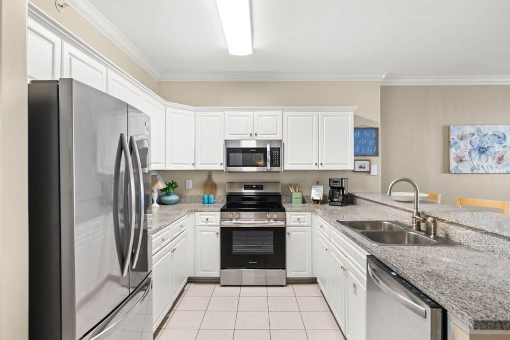 Kitchen Kitchen