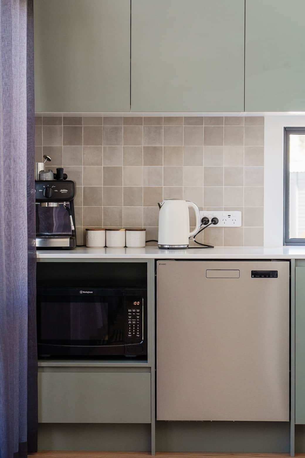 Channel your inner barista with our locally roasted, freshly ground coffee Channel your inner barista with our locally roasted, freshly ground coffee