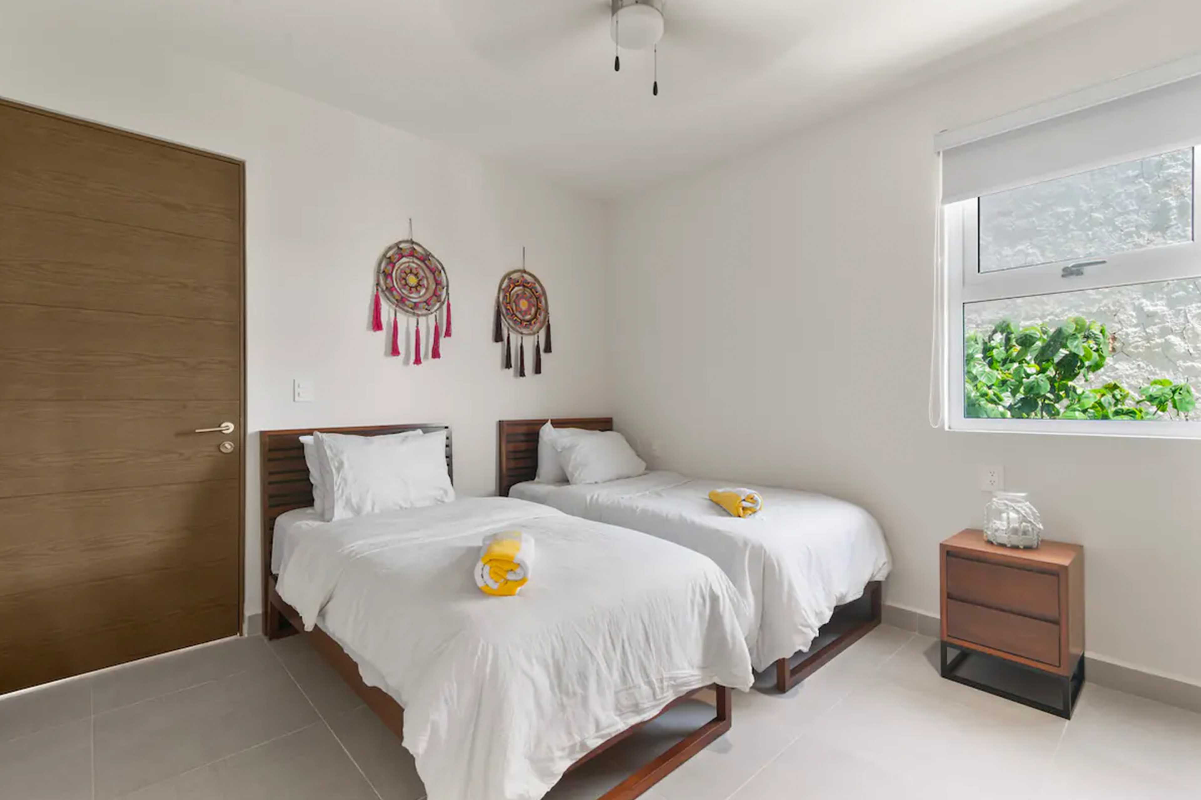 Akumal Amor Caribbean Sea View 2 Min Walk To Beach photo 8