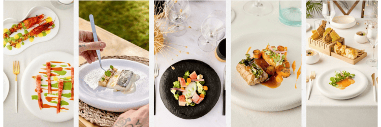 Pac4Portugal Gourmet Delights