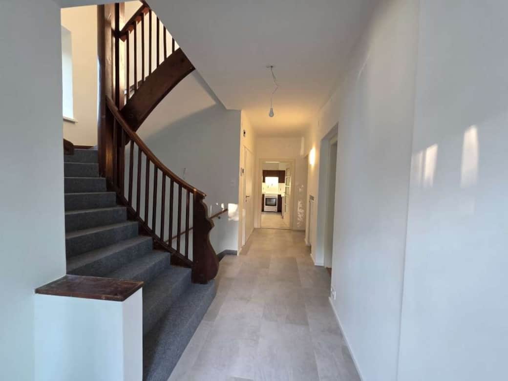 VILLACH VILLA P EG EINGANG