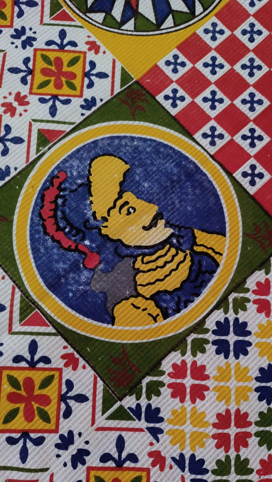 Gibellina Dimora d'Arte Camera Quadrupla 9