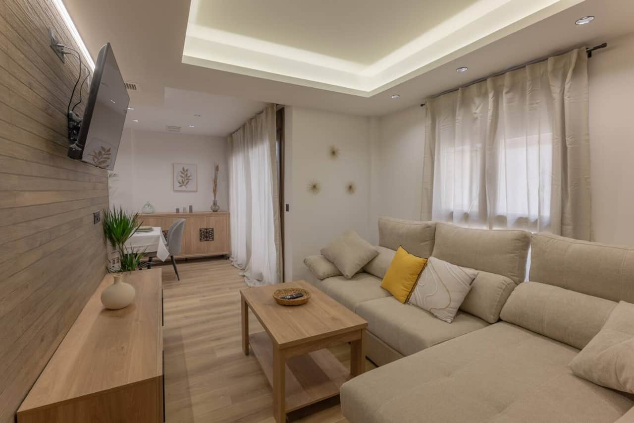 Salón