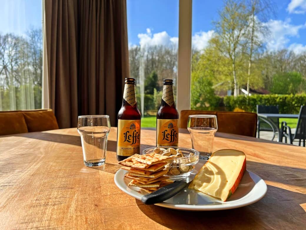 Genieten is wat wij graag doen in de Oeverzwaluw... Genieten is wat wij graag doen in de Oeverzwaluw...