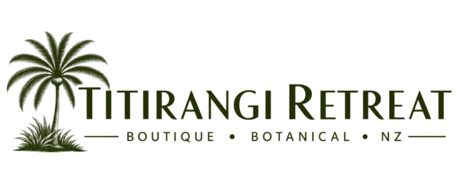 Titirangi Retreat