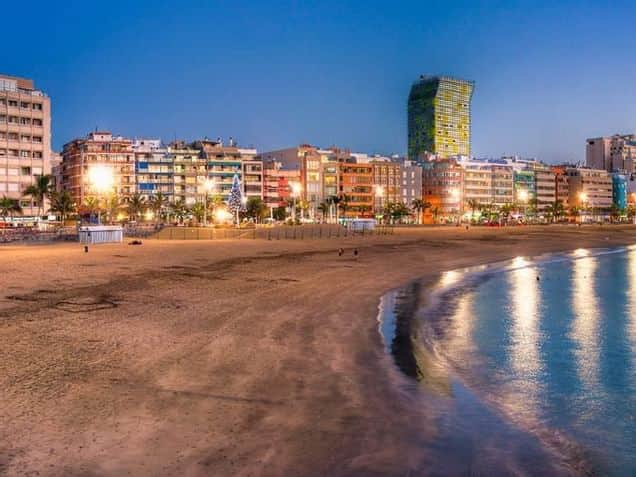 Las canteras 2 standard Las canteras 2 standard