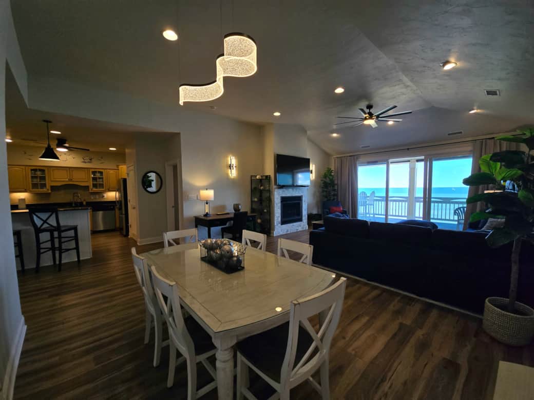 Dining Area view 2