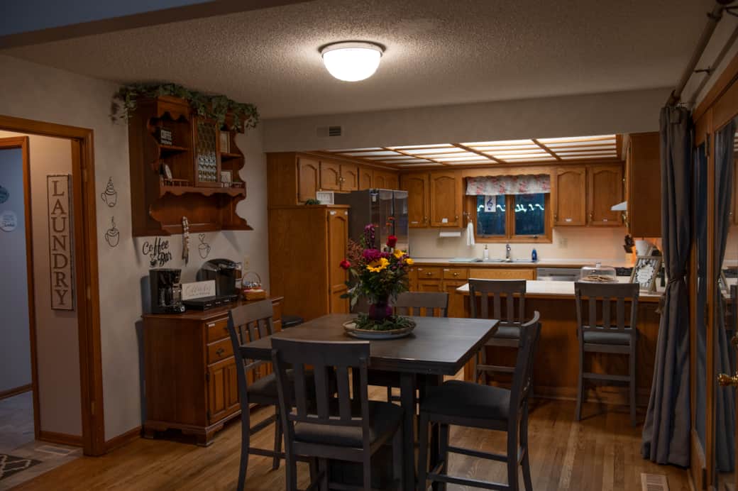 Dining Area 2