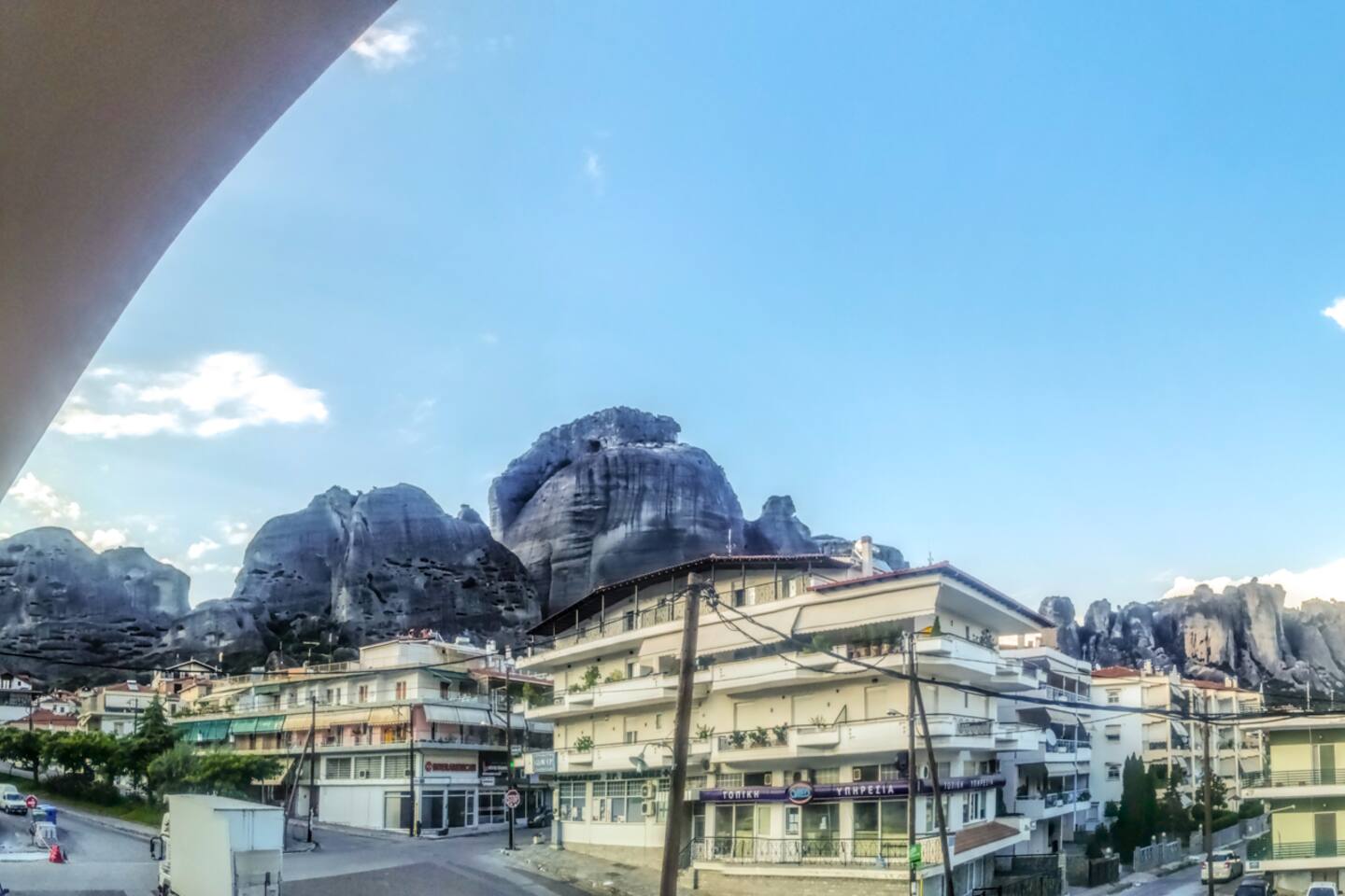 Terra di Meteora Suites #2