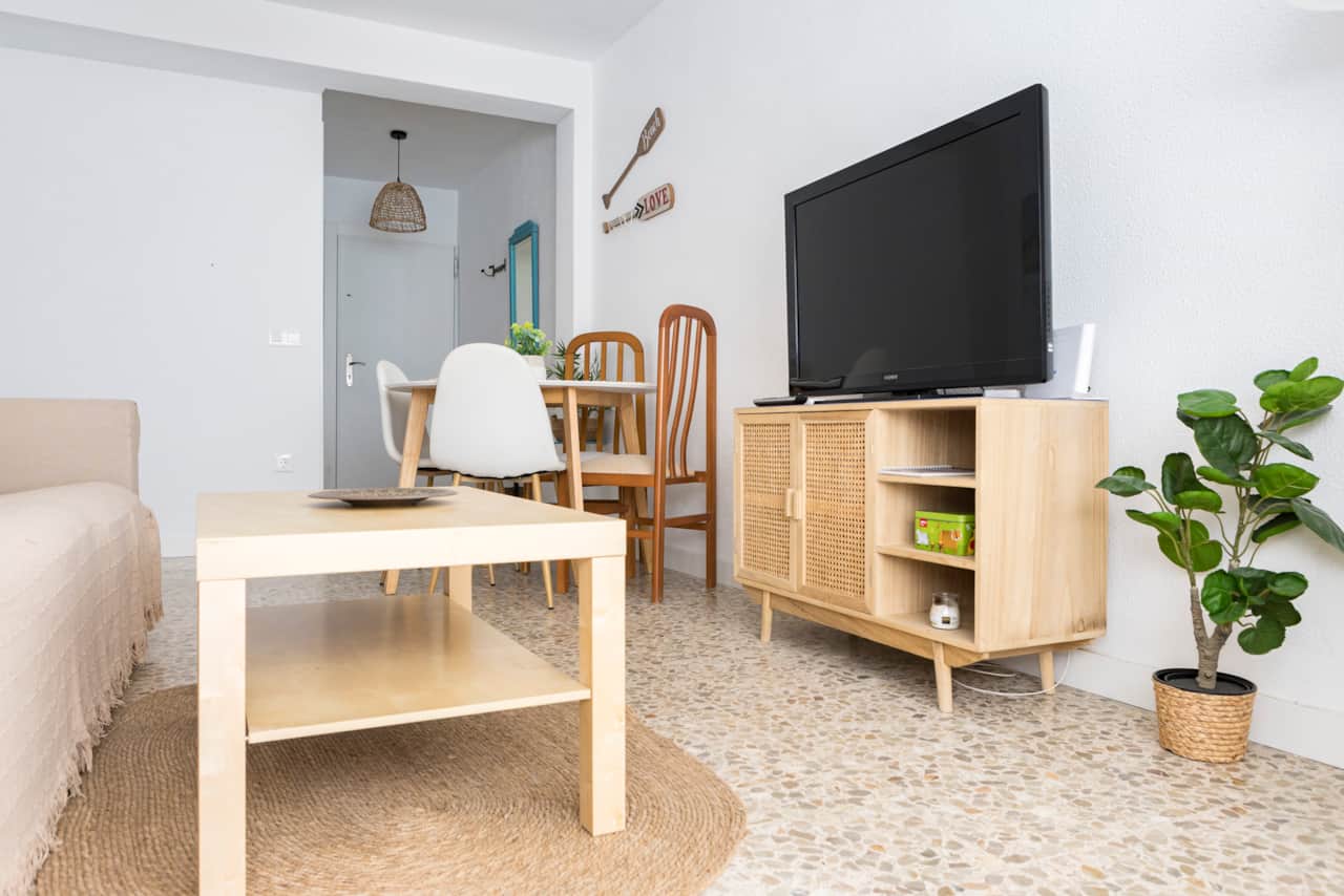 Salón