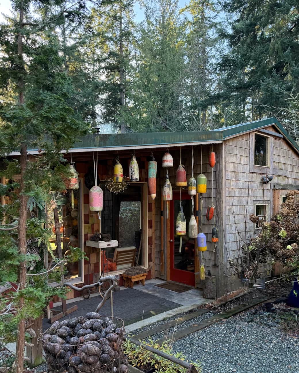 Goat Barn Studio Goat Barn Studio