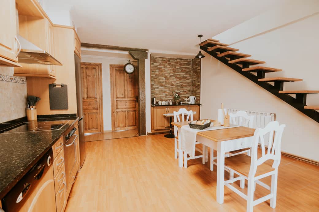 ALOJAMIENTO VENTILLA-10 ALOJAMIENTO VENTILLA-10