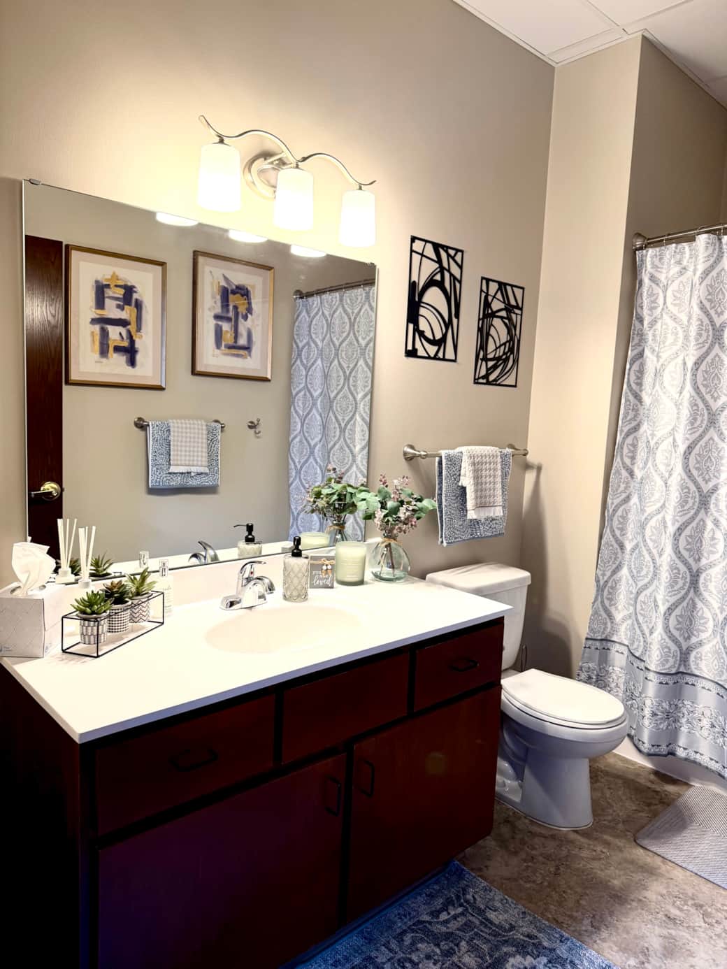 Lofts 210 bath Lofts 210 bath
