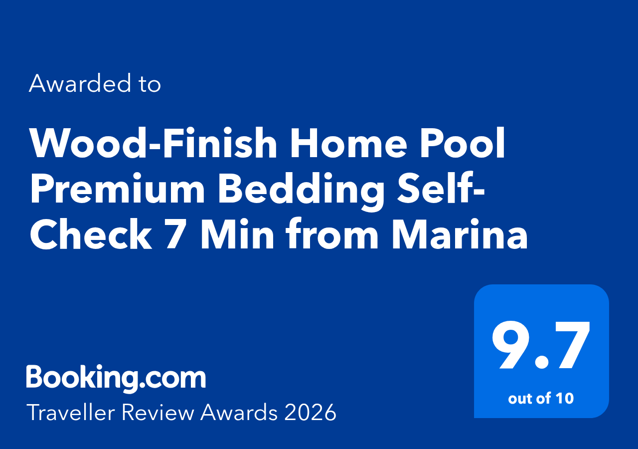 Trusted by Our Guests