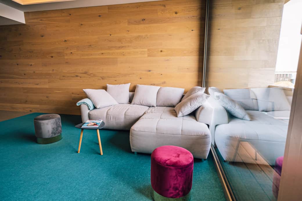 LAKESIDE - Apartment 2