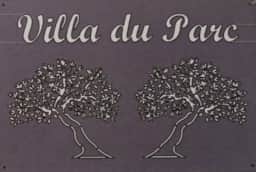 Villa du Parc