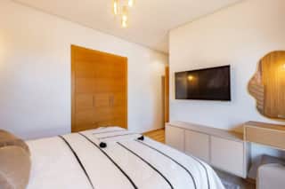 Appartement Saphir avec Vue Panoramique — photo 23