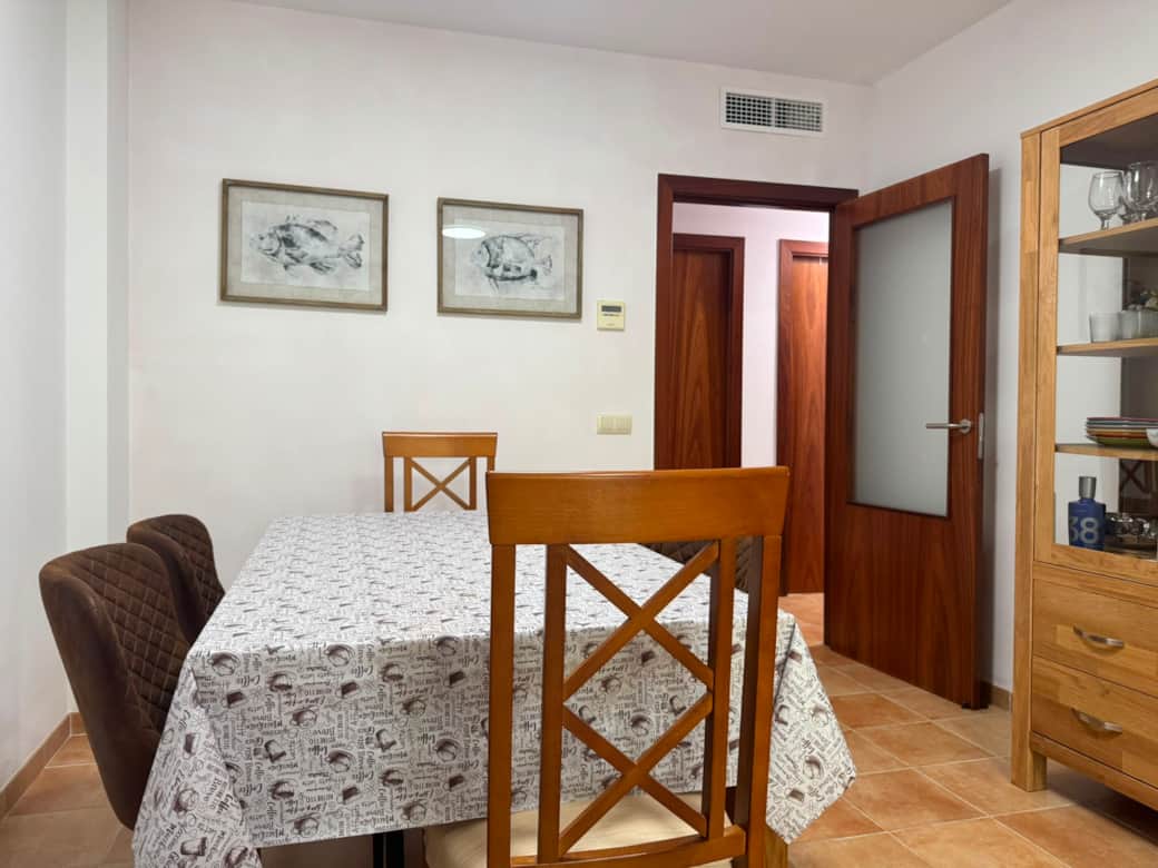COMEDOR