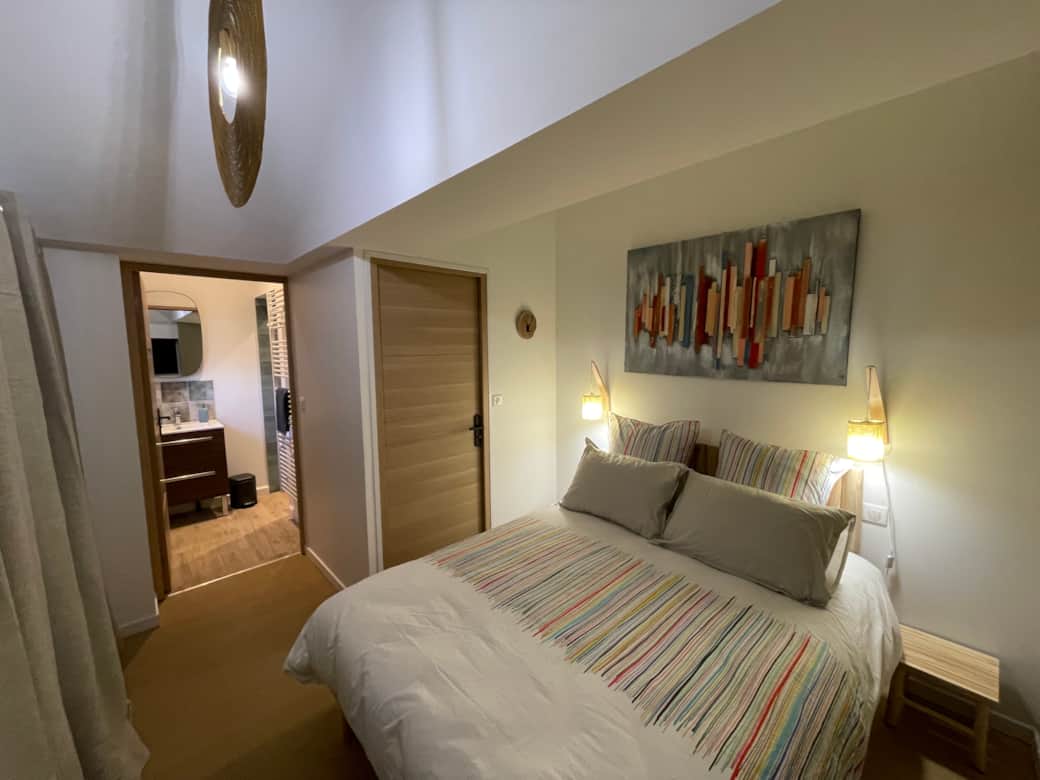 Chambre Deck 2