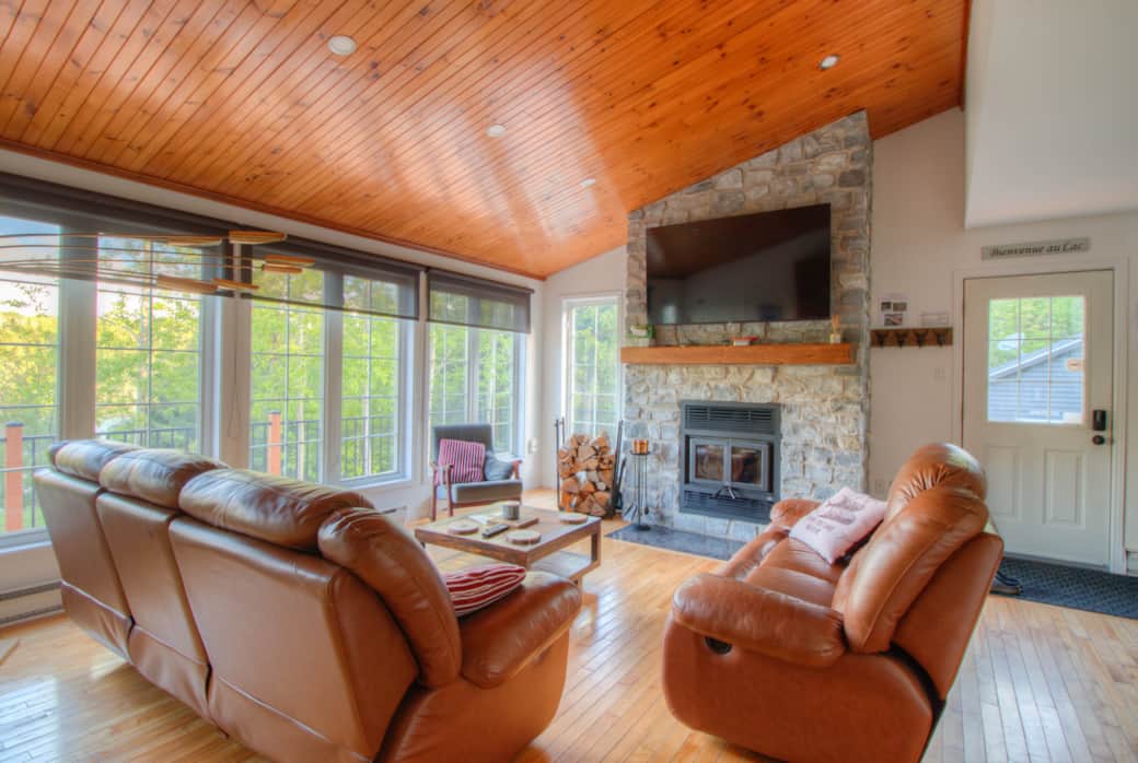 Chalet LaKetCo Salon 2026
