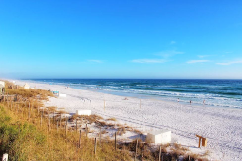 Destin Miramar Beachfront Condo Rental