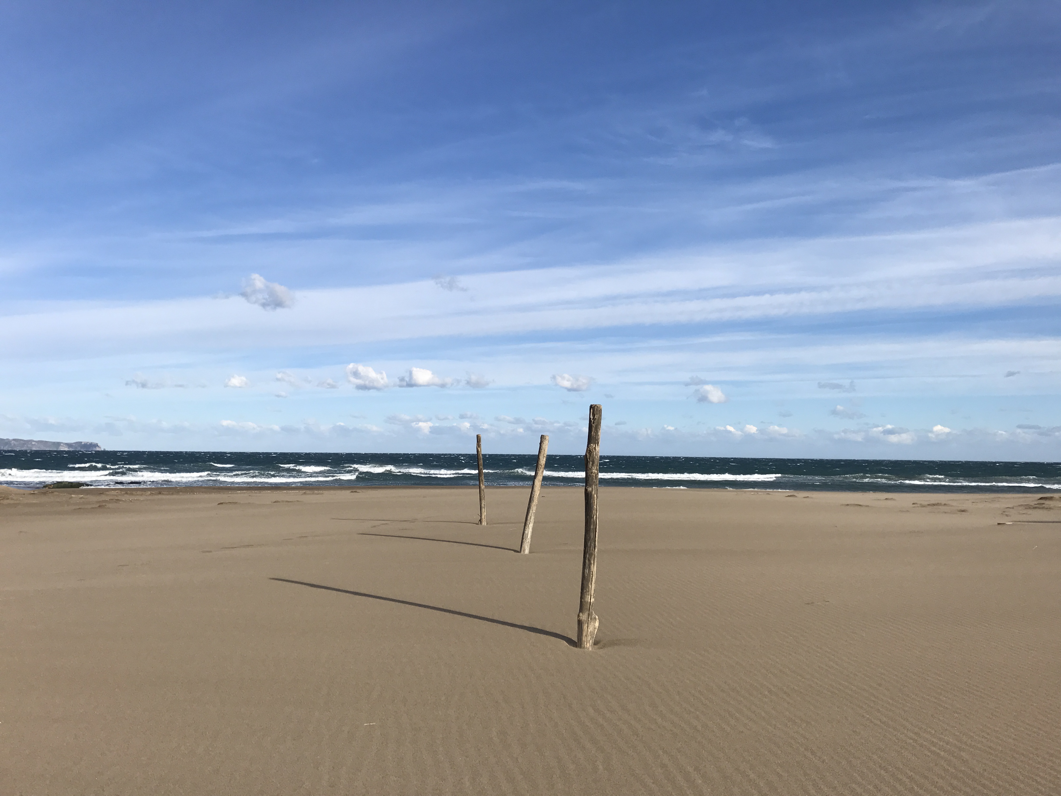 beach-sant-marti-empuries-villas-coll-apartment-costa-brava