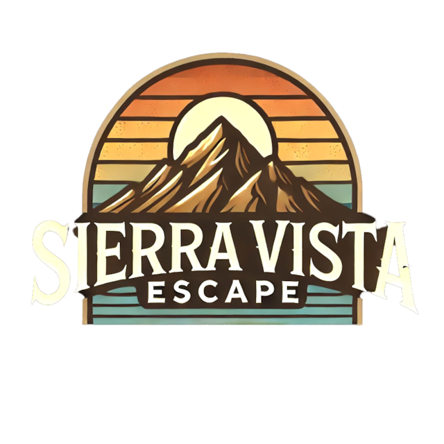 Sierra Vista Escape New Yosemite