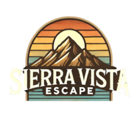 Sierra Vista Escape New Yosemite