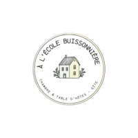 À l'École Buissonnière 