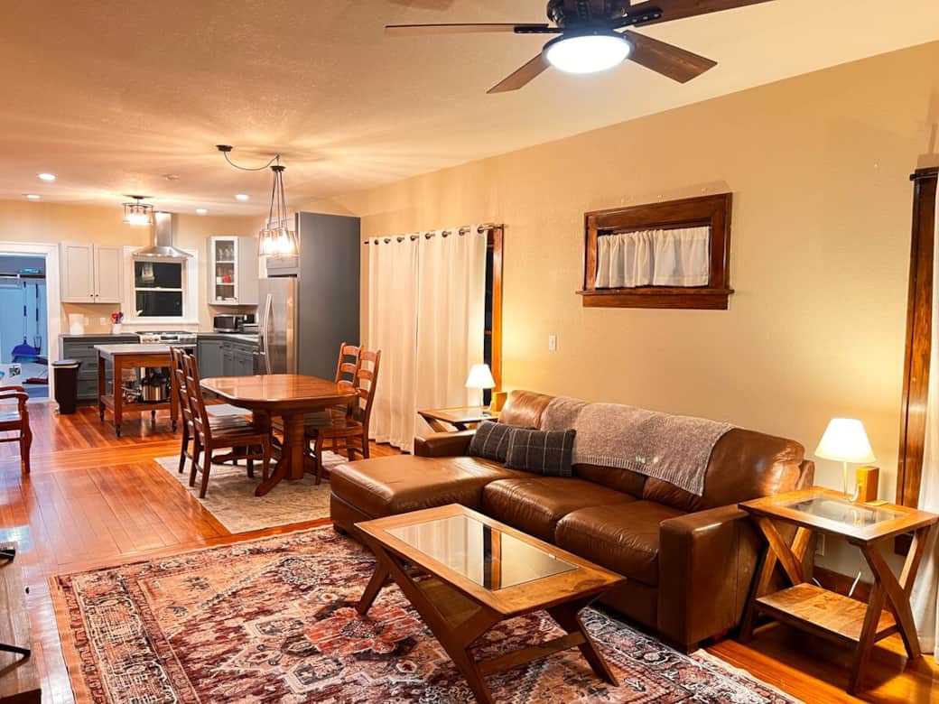 Living/Dining