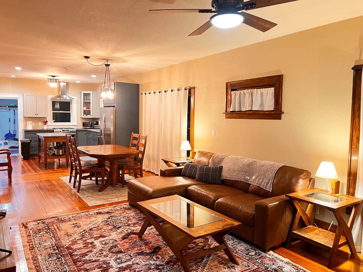 Living/Dining