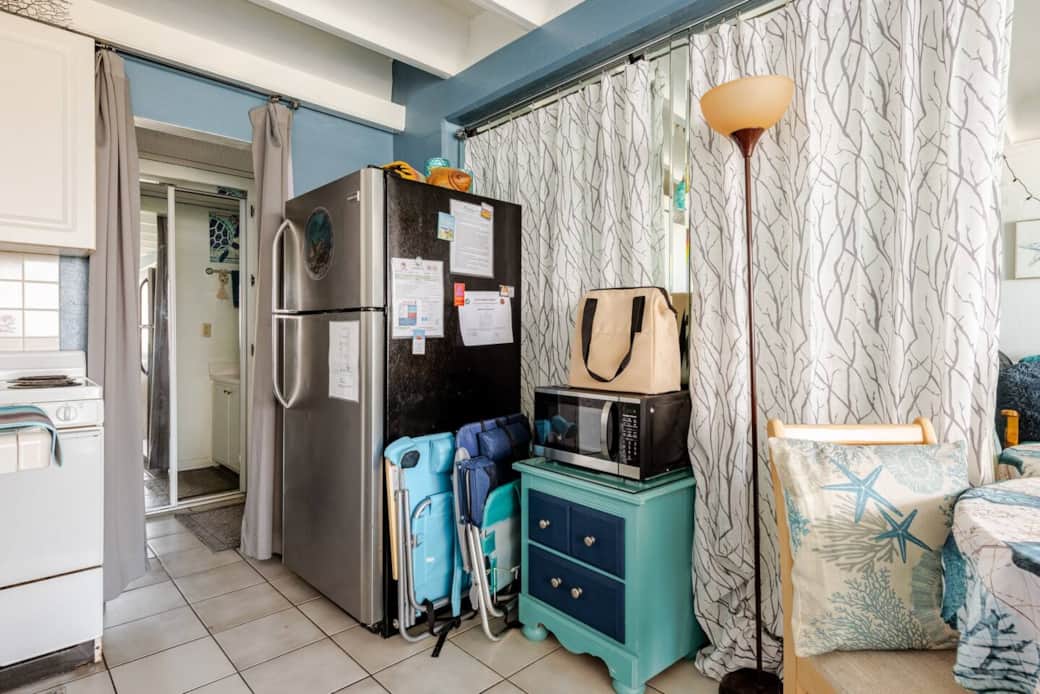 Beach Chairs & Cooler for your day at the Beach. Beach Chairs & Cooler for your day at the Beach.