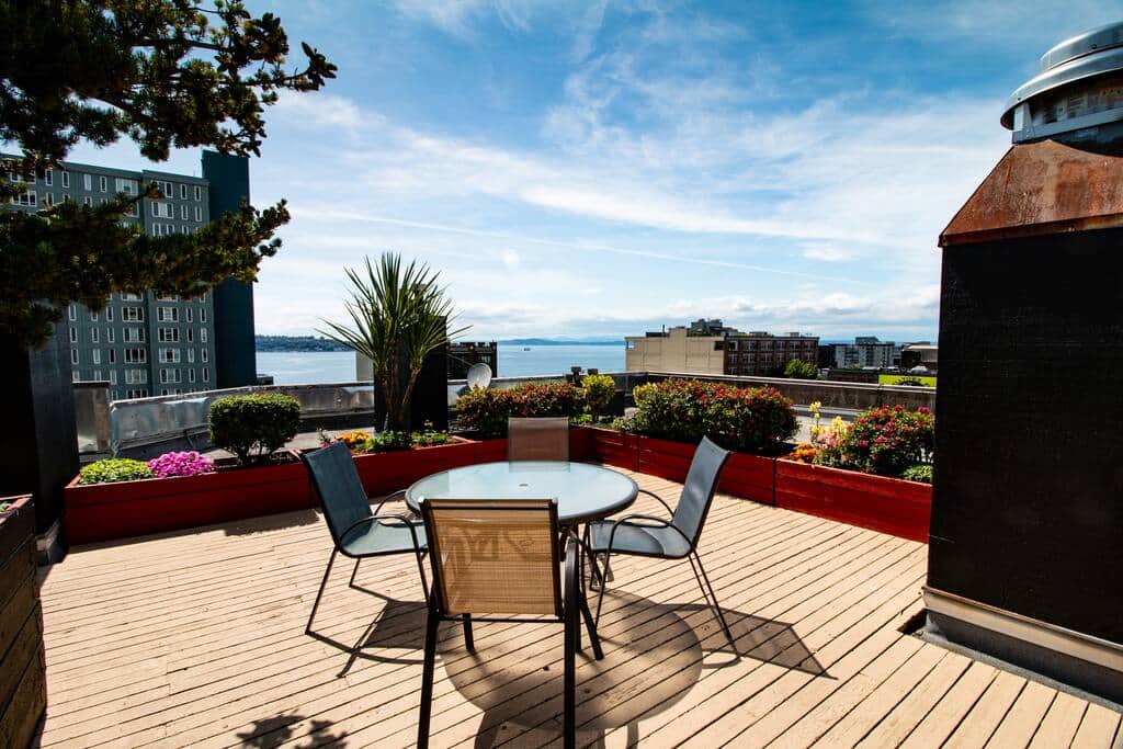 360deg Roof Top Views