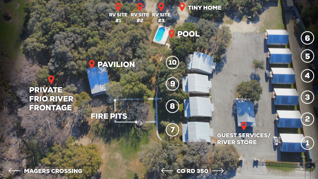 Property Map Property Map