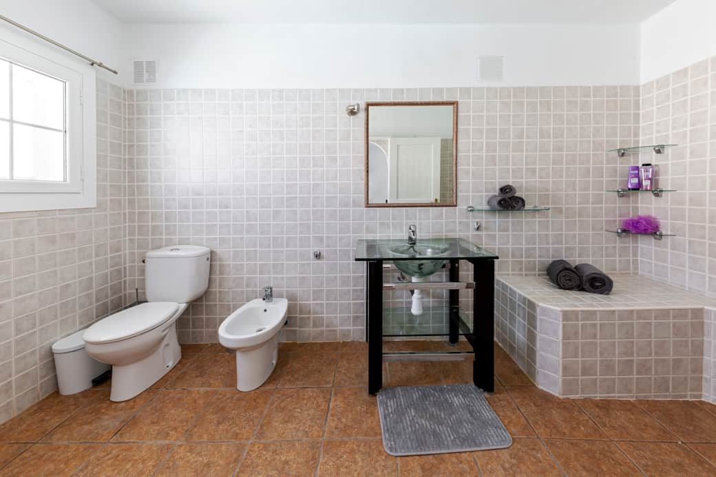 Ensuite 2