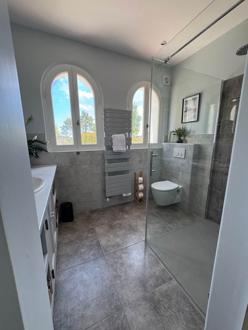 En-suite En-suite