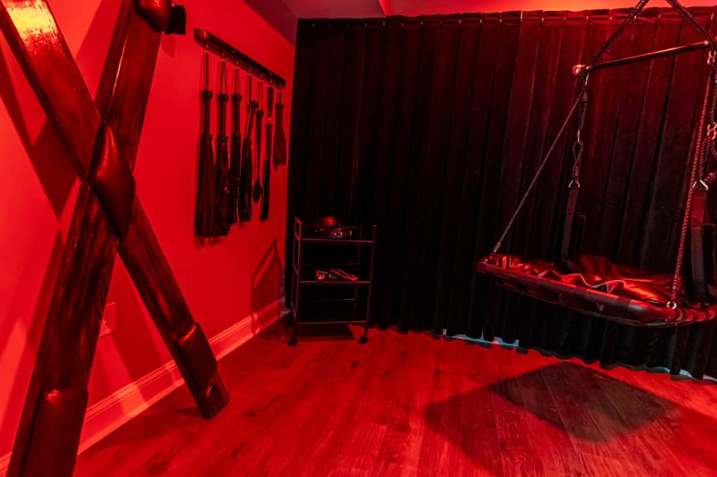 Dungeon