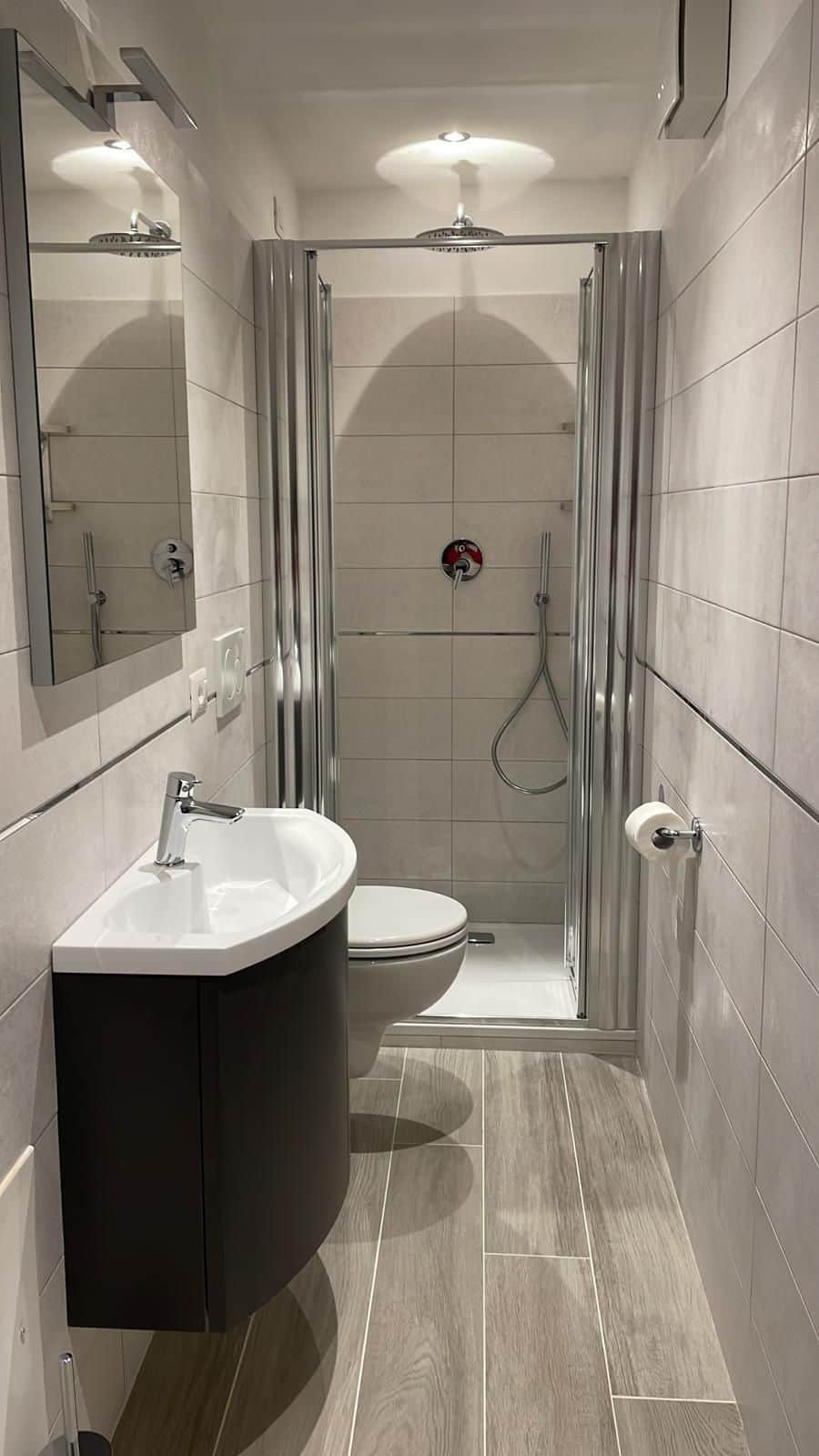 1. Badezimmer
