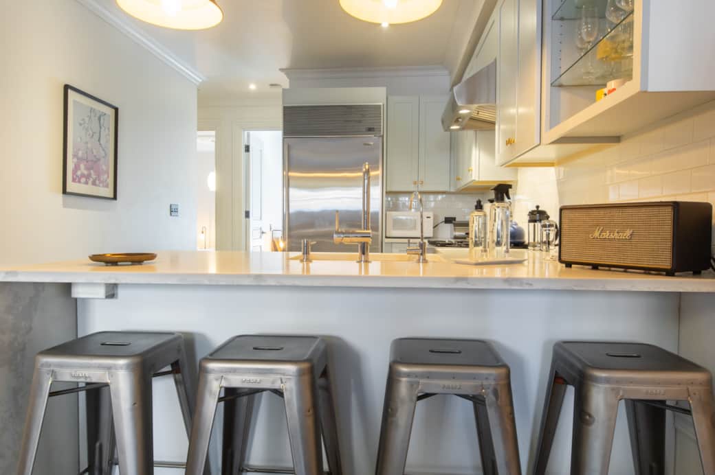 Kitchen Seating 