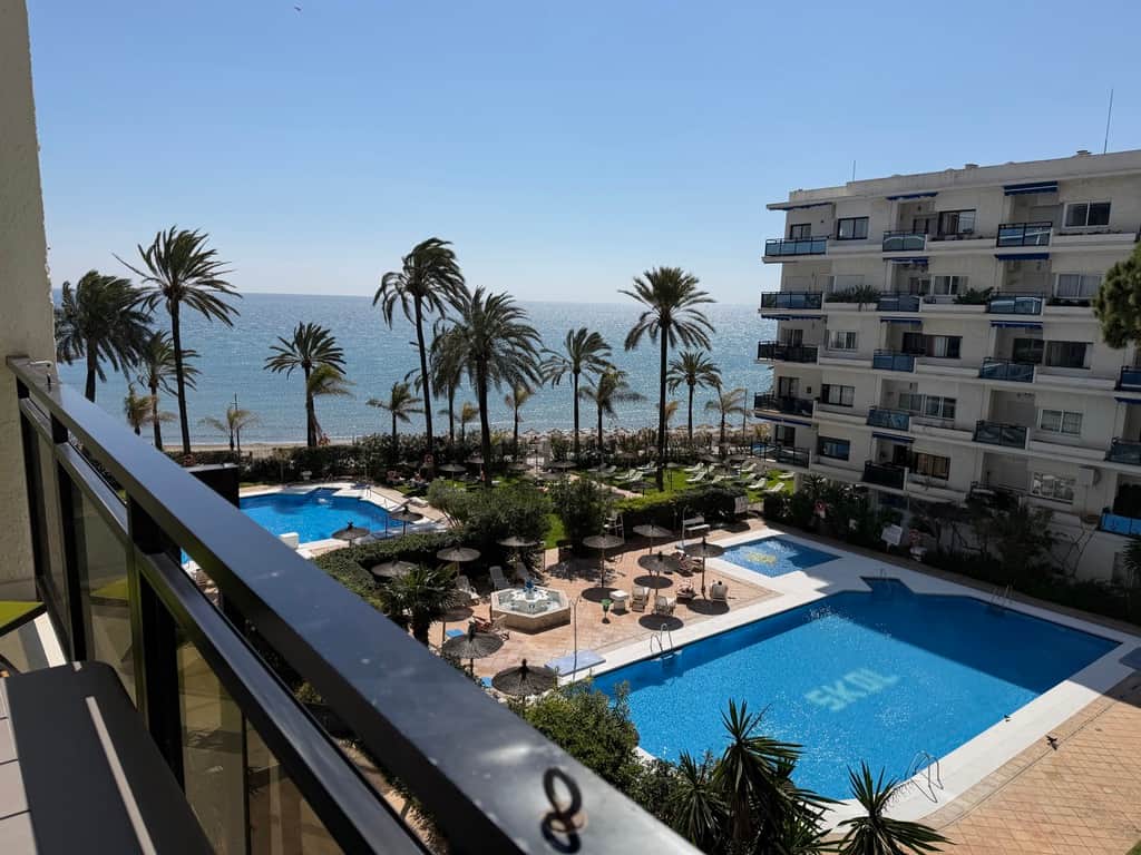 Skol Apartments Marbella 202A
