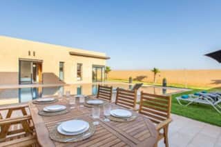 Villa Kassia – Piscine chauffée & ambiance détente — photo 5