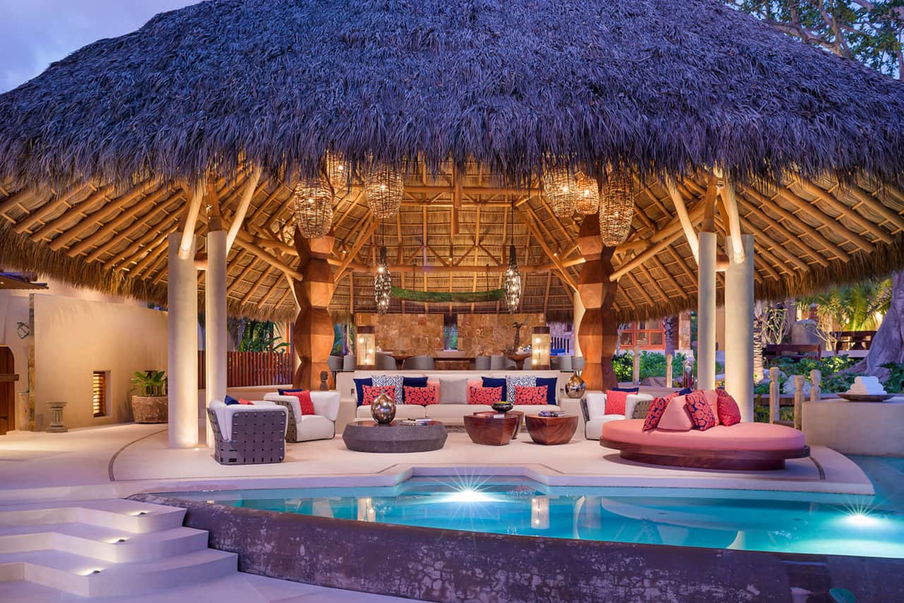 Main Palapa