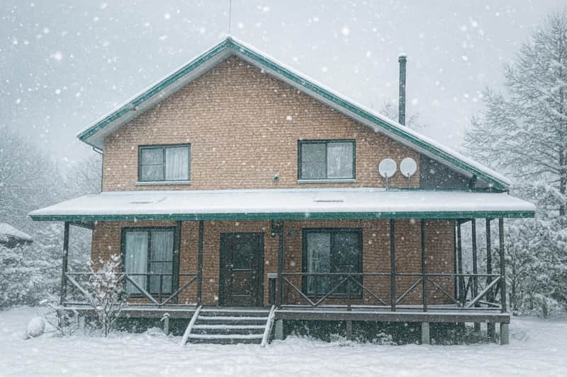 Azakami Chalet