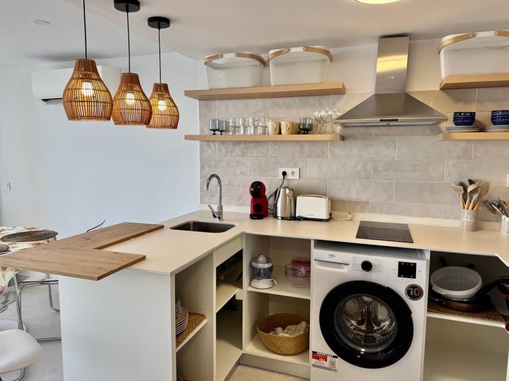 Skol Apartments Marbella 911A