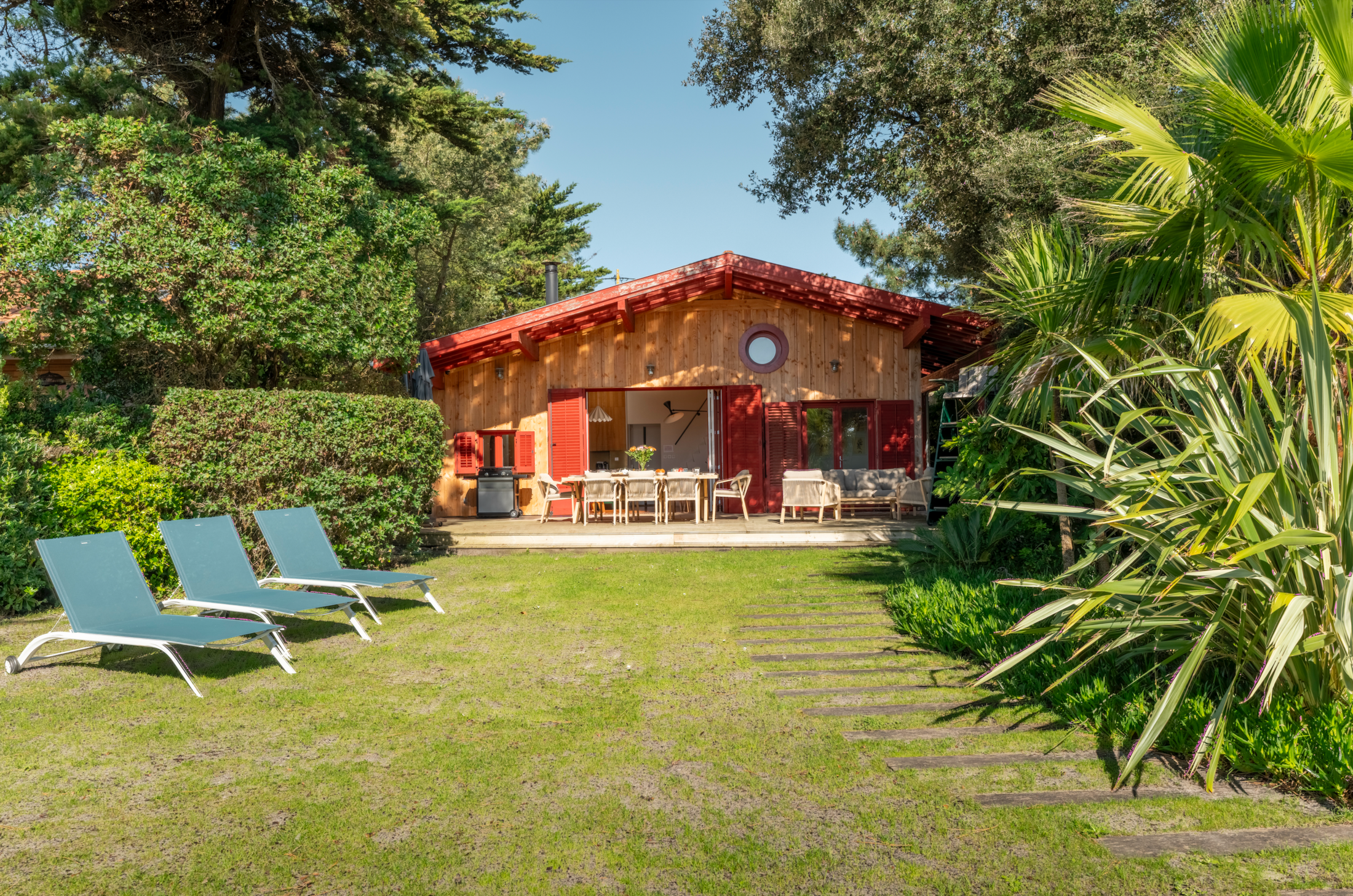Villa Santa Maria — photo 11