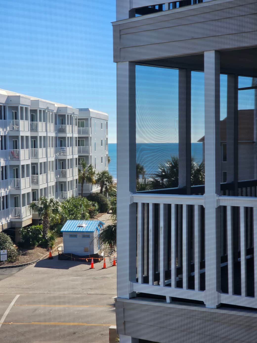 Ocean View