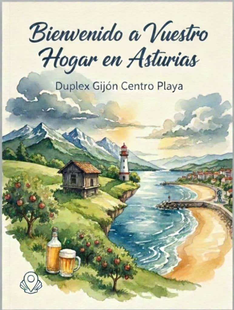 Vuestro Hogar en Asturias
