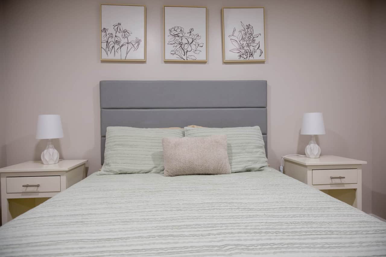 Bedroom - 5